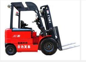 北京叉車(chē)租賃