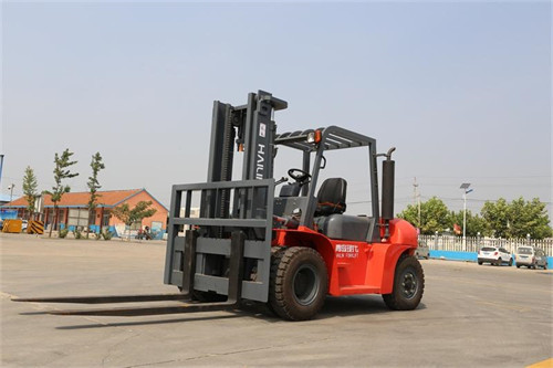 北京叉車公司內燃叉車如何檢查水溫異常